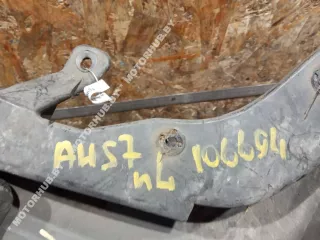 8683126900 Брызговик Hyundai Santa FE 2 (CM) Арт 00106694, вид 2