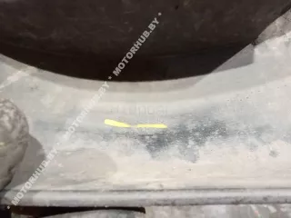 8683126900 Брызговик Hyundai Santa FE 2 (CM) Арт 00106694, вид 3