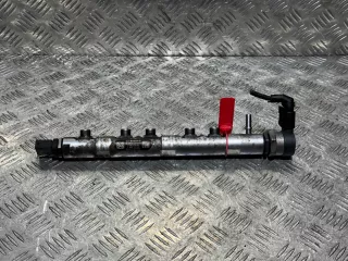 0281002738 Регулятор давления топлива BMW 3 E90/E91/E92/E93 Арт GRT80931, вид 1