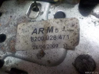 8200928472 Renault Замок двери задней правой Renault Logan 1 Арт E52461102, вид 3