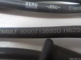 8200713680 Renault Комплект проводов Renault Logan 1 Арт E52462025, вид 4
