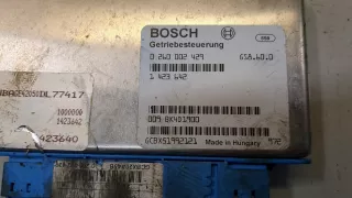 1423642,260002429 Блок управления АКПП BMW 7 E38 Арт 9354737, вид 2