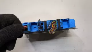 1423642,260002429 Блок управления АКПП BMW 7 E38 Арт 9354737, вид 3