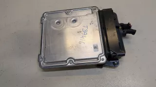1P0907115 Блок управления двигателем Seat Leon 2 Арт 9483350, вид 2
