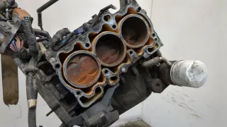 11008AA850 Блок цилиндров Subaru Tribeca Арт 9477356, вид 2