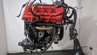 079100031D,BHF Двигатель Audi A4 B7 Арт 9378032, вид 2