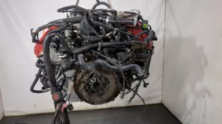 079100031D,BHF Двигатель Audi A4 B7 Арт 9378032, вид 3