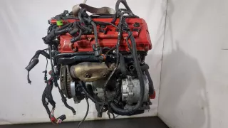 079100031D,BHF Двигатель Audi A4 B7 Арт 9378032, вид 4