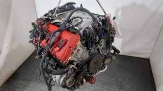 079100031D,BHF Двигатель Audi A4 B7 Арт 9378032, вид 5