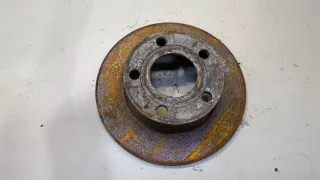 4A0615601A,JZW615601C Диск тормозной задний Volkswagen Passat B5 Арт 9148484, вид 3
