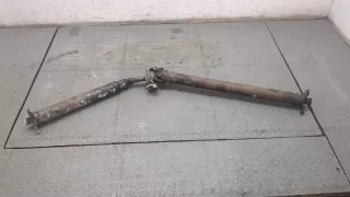 3710053081 Карданный вал Lexus IS 2 Арт 9484483, вид 1