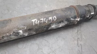 3710053081 Карданный вал Lexus IS 2 Арт 9484483, вид 2