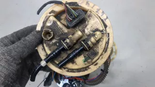 1633070,9V419275AB Насос топливный Ford Kuga 1 Арт 9483862, вид 3