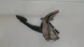 471100C011 Педаль тормоза Toyota Sequoia 2 Арт 7892110, вид 1