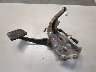 471100C011 Педаль тормоза Toyota Sequoia 2 Арт 7892110, вид 3