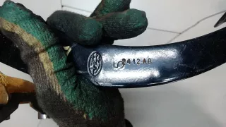 36012AJ09A Педаль тормоза Subaru Legacy 5 Арт 7860862, вид 3