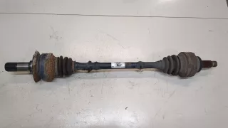 33202380567 Полуось задняя (приводной вал, ШРУС) BMW X5 F15 Арт 9484722, вид 1