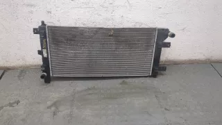 214105SH0A Радиатор основной Nissan Leaf 2 Арт 9483559, вид 1