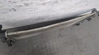 214105SH0A Радиатор основной Nissan Leaf 2 Арт 9483559, вид 3