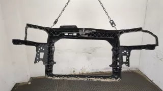 6L0805588A Панель передняя (телевизор) Seat Ibiza 3 Арт 9480080, вид 2
