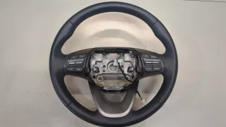 56100J9380UN5 Руль Hyundai Kona Арт 9185123, вид 1