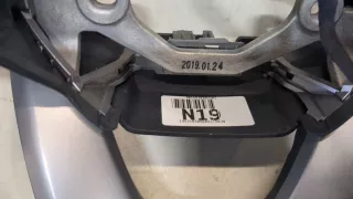 56100J9380UN5 Руль Hyundai Kona Арт 9185123, вид 4