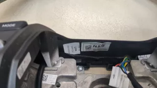 56100J9380UN5 Руль Hyundai Kona Арт 9185123, вид 5