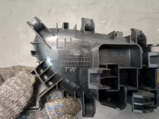 806714EA1A Ручка внутренняя передняя левая Nissan Qashqai 2 restailing Арт 9469641, вид 3