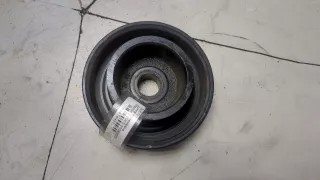 C20111400A Шкив коленвала Mazda 2 DY Арт 9474927, вид 3