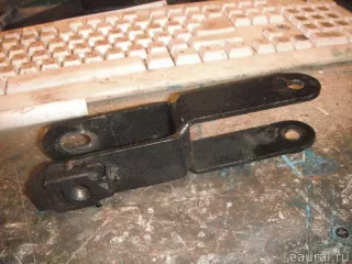  Кронштейн двигателя Alfa Romeo 166 Арт E11765236