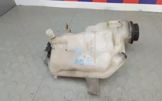 PCF500015,  PCD000090 Бачок расширительный Land Rover Range Rover Sport 1 Арт 6OK27NP01, вид 1