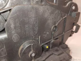 51217281936 BMW Замок двери передней правой MINI CLUBMAN F54 Арт E23608599, вид 7