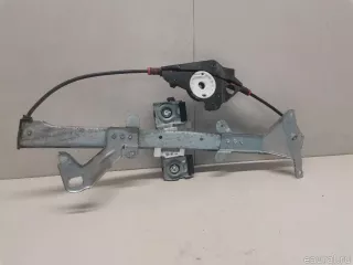1554229 Ford Стеклоподъемник электр. передний правый Ford Fusion 1 Арт E23469220, вид 1