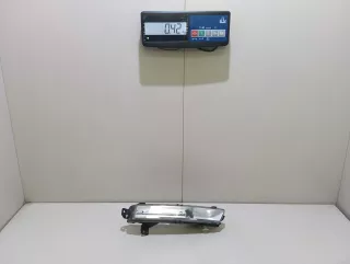 LR099131 Land Rover Фара противотуманная правая передняя Jaguar XE 1 restailing Арт E23609038, вид 14