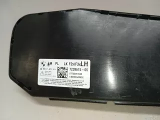 72127239615 BMW Подушка безопасности боковая (в сиденье) BMW X4 G02 Арт E23609329, вид 2