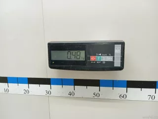 72127239615 BMW Подушка безопасности боковая (в сиденье) BMW X4 G02 Арт E23609329, вид 8