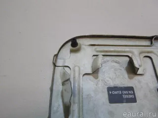 G88304EAME Nissan Лючок бензобака Nissan Qashqai 2 restailing Арт E23609437, вид 11