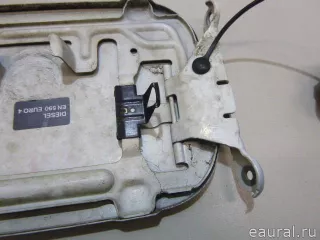 G88304EAME Nissan Лючок бензобака Nissan Qashqai 2 restailing Арт E23609437, вид 13