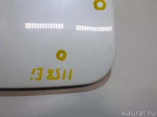 G88304EAME Nissan Лючок бензобака Nissan Qashqai 2 restailing Арт E23609437, вид 4