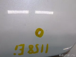 G88304EAME Nissan Лючок бензобака Nissan Qashqai 2 restailing Арт E23609437, вид 6