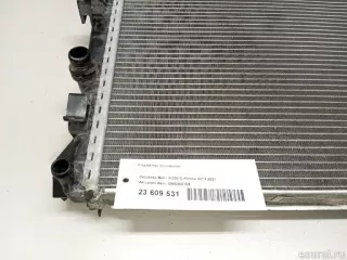 0995002103 Mercedes Benz Радиатор основной Mercedes E W213 Арт E23609531, вид 12