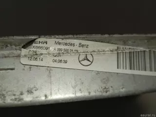 0995002103 Mercedes Benz Радиатор основной Mercedes E W213 Арт E23609531, вид 6