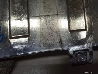 2048800001 Mercedes Benz Накладка заднего бампера Mercedes GL X166 Арт E23609861, вид 12