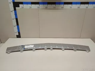 2048800001 Mercedes Benz Накладка заднего бампера Mercedes GL X166 Арт E23609861, вид 14