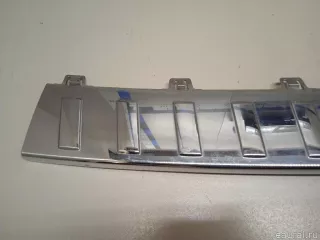 2048800001 Mercedes Benz Накладка заднего бампера Mercedes GL X166 Арт E23609861, вид 3