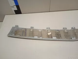 2048800001 Mercedes Benz Накладка заднего бампера Mercedes GL X166 Арт E23609861, вид 9