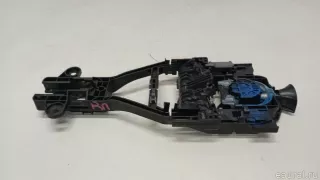 31276166 Volvo Кронштейн (крепление) Volvo XC60 1 Арт E23610188, вид 4