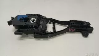 31276166 Volvo Кронштейн (крепление) Volvo XC60 1 Арт E23610188, вид 9