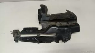 1669536090 Toyota Воздуховод радиатора левый Toyota Rav 4 4 Арт E23610299, вид 1