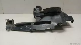 1669536090 Toyota Воздуховод радиатора левый Toyota Rav 4 4 Арт E23610299, вид 2